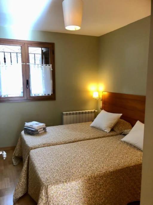 Casa Laure II - Panticosa Daire Dış mekan fotoğraf